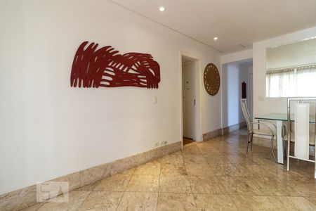 Apartamento à venda com 4 quartos, 125m² em Vila Isa, São Paulo