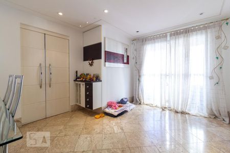 Apartamento à venda com 4 quartos, 125m² em Vila Isa, São Paulo