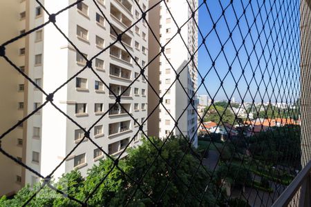 Apartamento à venda com 4 quartos, 125m² em Vila Isa, São Paulo