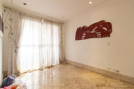 Apartamento à venda com 4 quartos, 125m² em Vila Isa, São Paulo