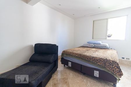 Apartamento à venda com 4 quartos, 125m² em Vila Isa, São Paulo