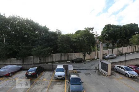 Vista da Sacada de apartamento à venda com 2 quartos, 52m² em Umuarama, Osasco