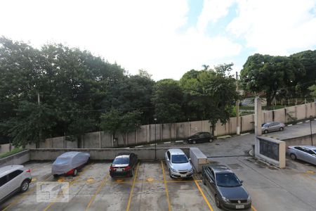 Vista do Quarto 01 de apartamento à venda com 2 quartos, 52m² em Umuarama, Osasco