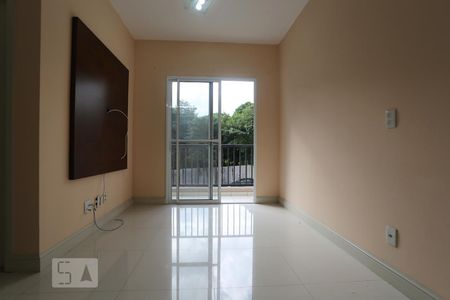 Sala de apartamento à venda com 2 quartos, 52m² em Umuarama, Osasco