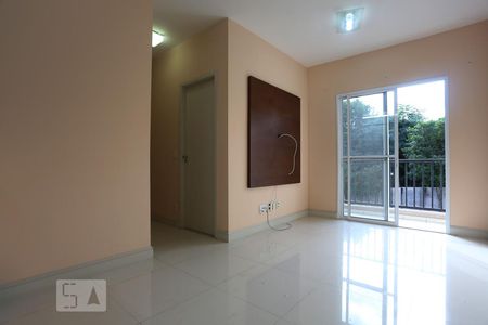 Sala de apartamento à venda com 2 quartos, 52m² em Umuarama, Osasco