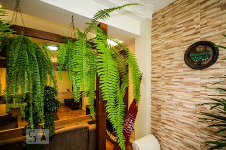 Sala de apartamento à venda com 3 quartos, 130m² em Copacabana, Rio de Janeiro