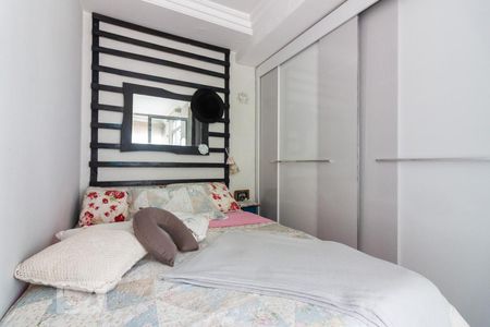 Quarto 2 de apartamento para alugar com 3 quartos, 90m² em Cidade das Flores, Osasco