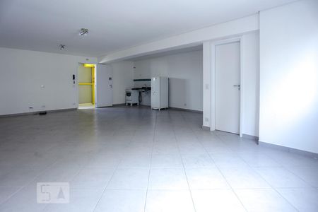 Studio de kitnet/studio para alugar com 1 quarto, 50m² em Centro, São Paulo