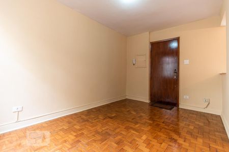 Sala de apartamento para alugar com 3 quartos, 66m² em Vila Leopoldina, São Paulo
