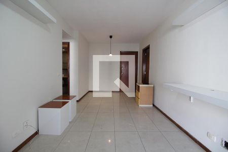 Sala de apartamento para alugar com 2 quartos, 80m² em Jacarepaguá, Rio de Janeiro