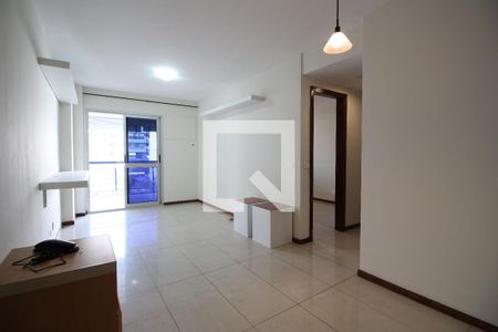 Sala de apartamento para alugar com 2 quartos, 80m² em Jacarepaguá, Rio de Janeiro