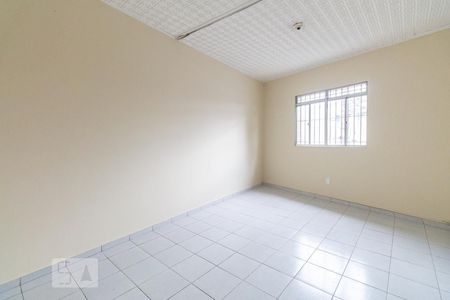 Sala de apartamento para alugar com 1 quarto, 60m² em Vila Prudente, São Paulo