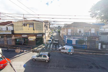 Vista de apartamento para alugar com 1 quarto, 60m² em Vila Prudente, São Paulo