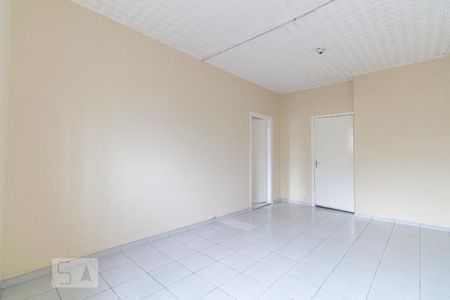 Sala de apartamento para alugar com 1 quarto, 60m² em Vila Prudente, São Paulo