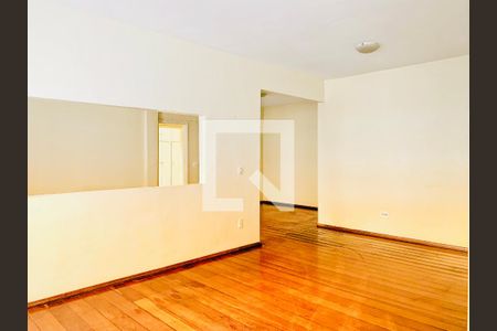 Apartamento à venda com 4 quartos, 179m² em Sion, Belo Horizonte