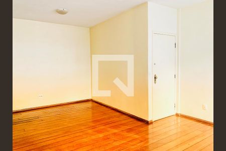 Apartamento à venda com 4 quartos, 179m² em Sion, Belo Horizonte