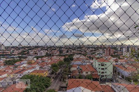 Vista de apartamento para alugar com 1 quarto, 45m² em Mirandópolis, São Paulo