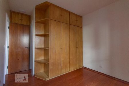 Quarto de apartamento para alugar com 1 quarto, 45m² em Mirandópolis, São Paulo