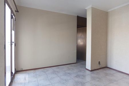 sala de apartamento para alugar com 2 quartos, 64m² em Jardim Novo Campos Elíseos, Campinas