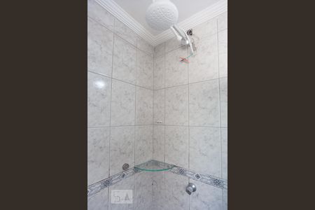 Banheiro de apartamento para alugar com 2 quartos, 64m² em Jardim Novo Campos Elíseos, Campinas