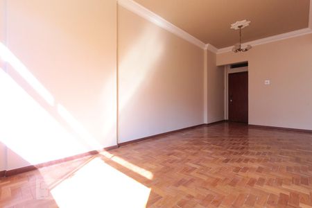 Sala de apartamento à venda com 3 quartos, 145m² em Centro, Belo Horizonte