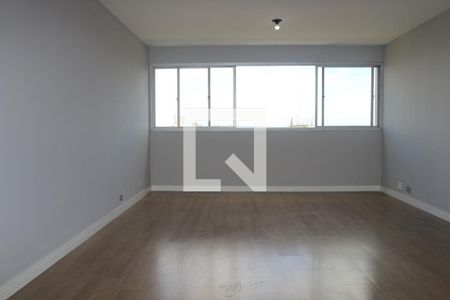 Sala de apartamento para alugar com 3 quartos, 147m² em Sumarezinho, São Paulo