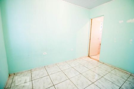 Suite  de apartamento para alugar com 1 quarto, 40m² em Vila Metalúrgica, Santo André