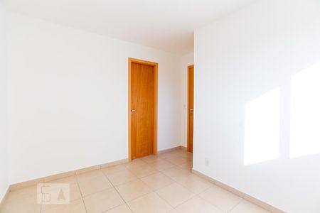 SUITE de apartamento para alugar com 2 quartos, 53m² em Setor Industrial , Brasília