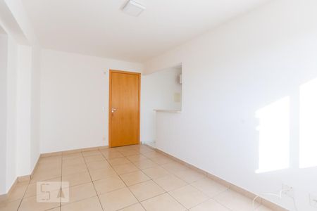 SALA de apartamento para alugar com 2 quartos, 53m² em Setor Industrial , Brasília