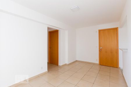 SALA de apartamento para alugar com 2 quartos, 53m² em Setor Industrial , Brasília