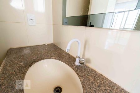 Banheiro 02 de apartamento para alugar com 3 quartos, 148m² em Sul (águas Claras), Brasília