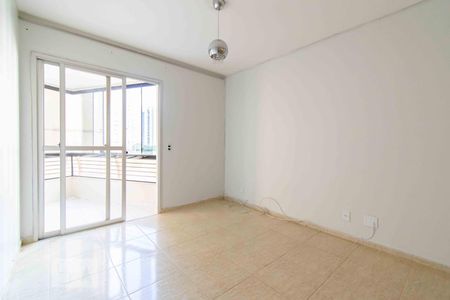 Sala de apartamento para alugar com 3 quartos, 148m² em Sul (águas Claras), Brasília