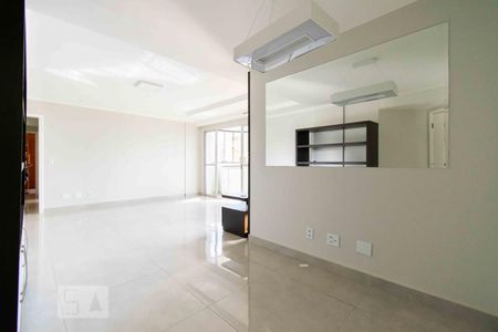 Sala de apartamento para alugar com 3 quartos, 100m² em Sul , Brasília