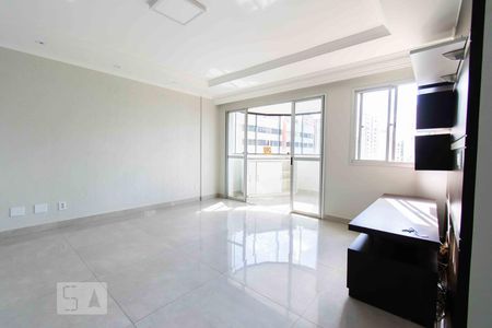 Sala de apartamento para alugar com 3 quartos, 100m² em Sul , Brasília