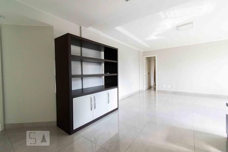 Sala de apartamento para alugar com 3 quartos, 100m² em Sul , Brasília