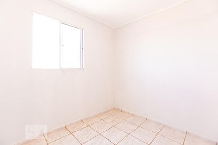 QUARTO 2 de apartamento para alugar com 2 quartos, 43m² em Samambaia Sul (samambaia), Brasília