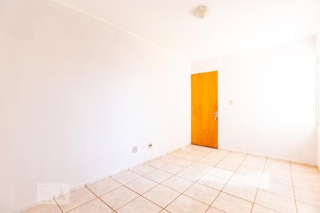 SALA de apartamento para alugar com 2 quartos, 43m² em Samambaia Sul (samambaia), Brasília