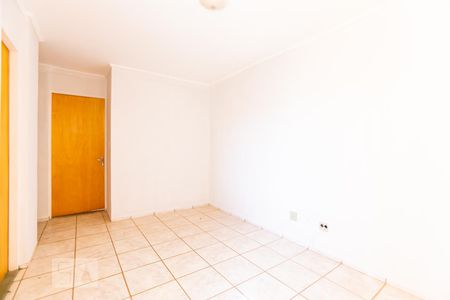 SALA de apartamento para alugar com 2 quartos, 43m² em Samambaia Sul (samambaia), Brasília