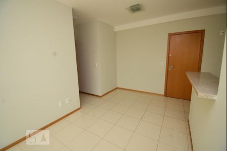 Sala de apartamento para alugar com 1 quarto, 38m² em Sul (águas Claras), Brasília