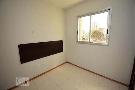 Quarto de apartamento para alugar com 1 quarto, 38m² em Sul (águas Claras), Brasília