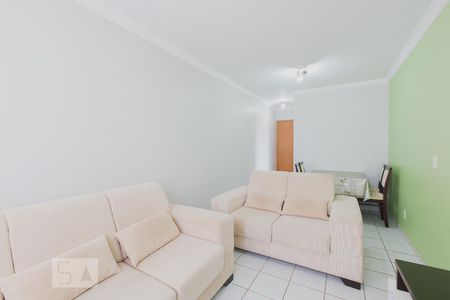 Sala - 4 de apartamento para alugar com 2 quartos, 50m² em Areal (águas Claras), Brasília