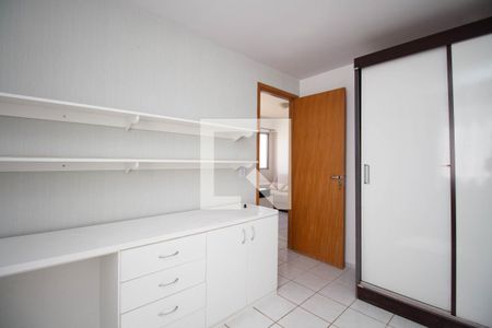 Quarto 1 de apartamento para alugar com 2 quartos, 50m² em Areal (águas Claras), Brasília