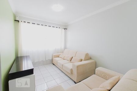 Sala - 1 de apartamento para alugar com 2 quartos, 50m² em Areal (águas Claras), Brasília