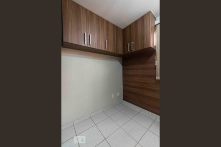 Quarto de apartamento para alugar com 1 quarto, 26m² em Norte (águas Claras), Brasília