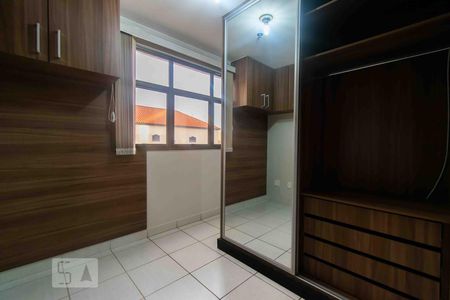 Quarto de apartamento para alugar com 1 quarto, 26m² em Norte (águas Claras), Brasília