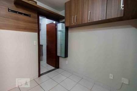 Quarto de apartamento para alugar com 1 quarto, 26m² em Norte (águas Claras), Brasília