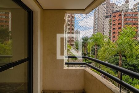 Varanda Sala de apartamento para alugar com 3 quartos, 78m² em Vila Mascote, São Paulo