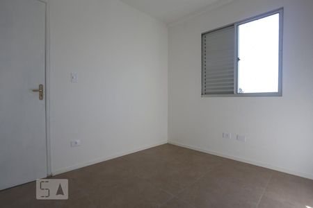 Quarto 1 de apartamento à venda com 2 quartos, 48m² em Rio Pequeno, São Paulo