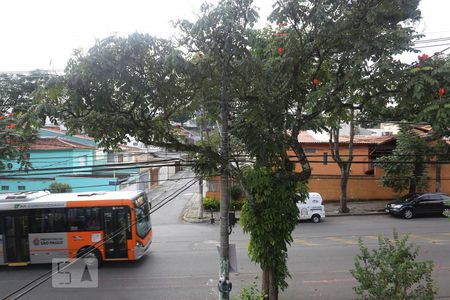 Casa para alugar com 205m², 3 quartos e 2 vagas Casa para alugar com 205m², 3 quartos e 2 vagasVista do Quarto 01