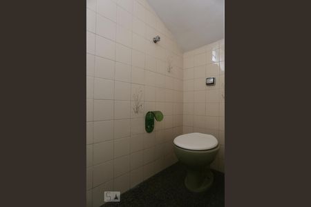 Lavabo de casa para alugar com 3 quartos, 205m² em Jaguaré, São Paulo